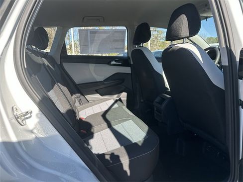 New 2026 Volkswagen Taos S image 20