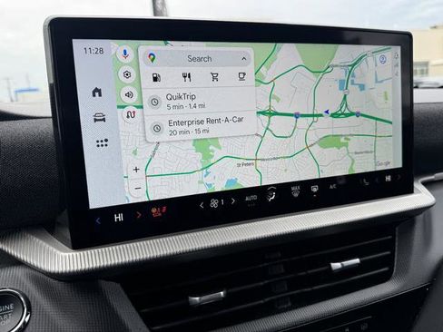 Used 2025 Ford Explorer ST-Line image 23