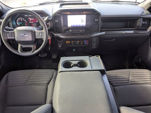 Used 2023 Ford F150 XL w/ STX Appearance Package image 15