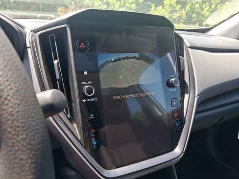 New 2026 Subaru Crosstrek 2.5i Premium AWD/4WD image 13