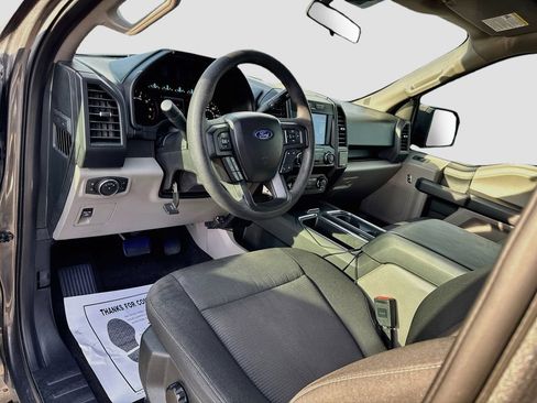 Used 2019 Ford F150 XL w/ Equipment Group 101A Mid RWD image 9