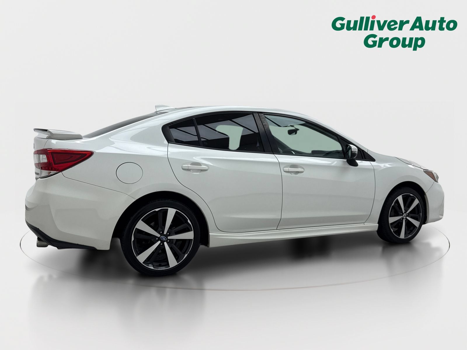 Used 2017 Subaru Impreza 2.0i Sport AWD/4WD image 9