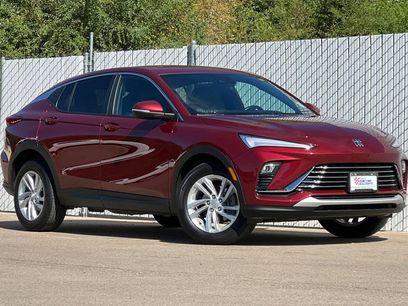 Used 2024 Buick Envista Preferred w/ Convenience I Package