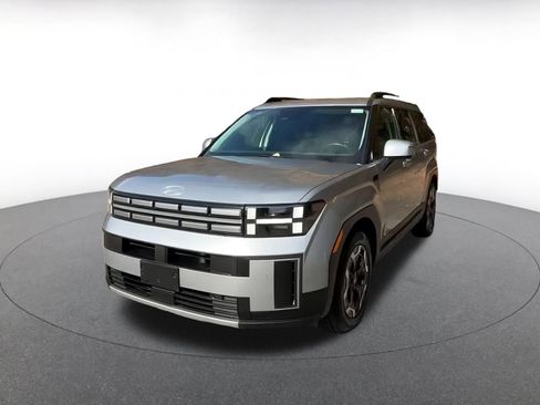 Used 2025 Hyundai Santa Fe SEL image 7