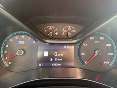 Used 2020 Chevrolet Colorado Z71 image 5