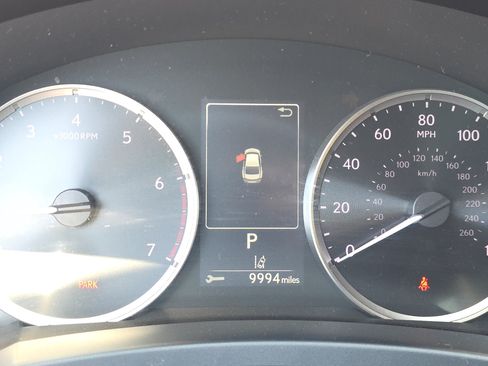 Used 2021 Lexus IS 300 w/ Accessory Package RWD image 16