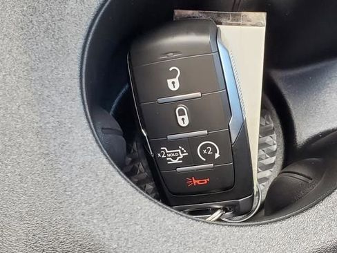 Used 2025 RAM 2500 Laramie image 24