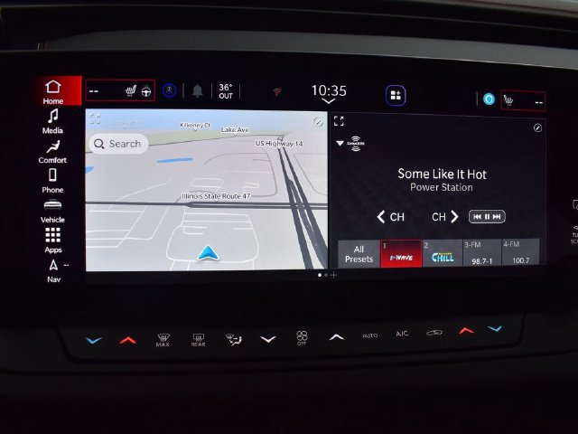 New 2026 Dodge Charger R/T AWD/4WD image 23