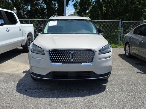 Used 2020 Lincoln Corsair FWD image 3