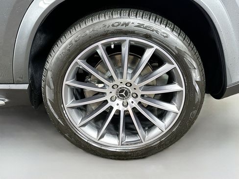 New 2026 Mercedes-Benz GLE 450 4MATIC image 33