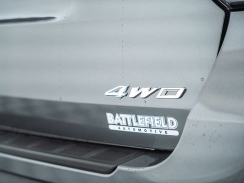 New 2026 Ford Explorer Active AWD/4WD image 10