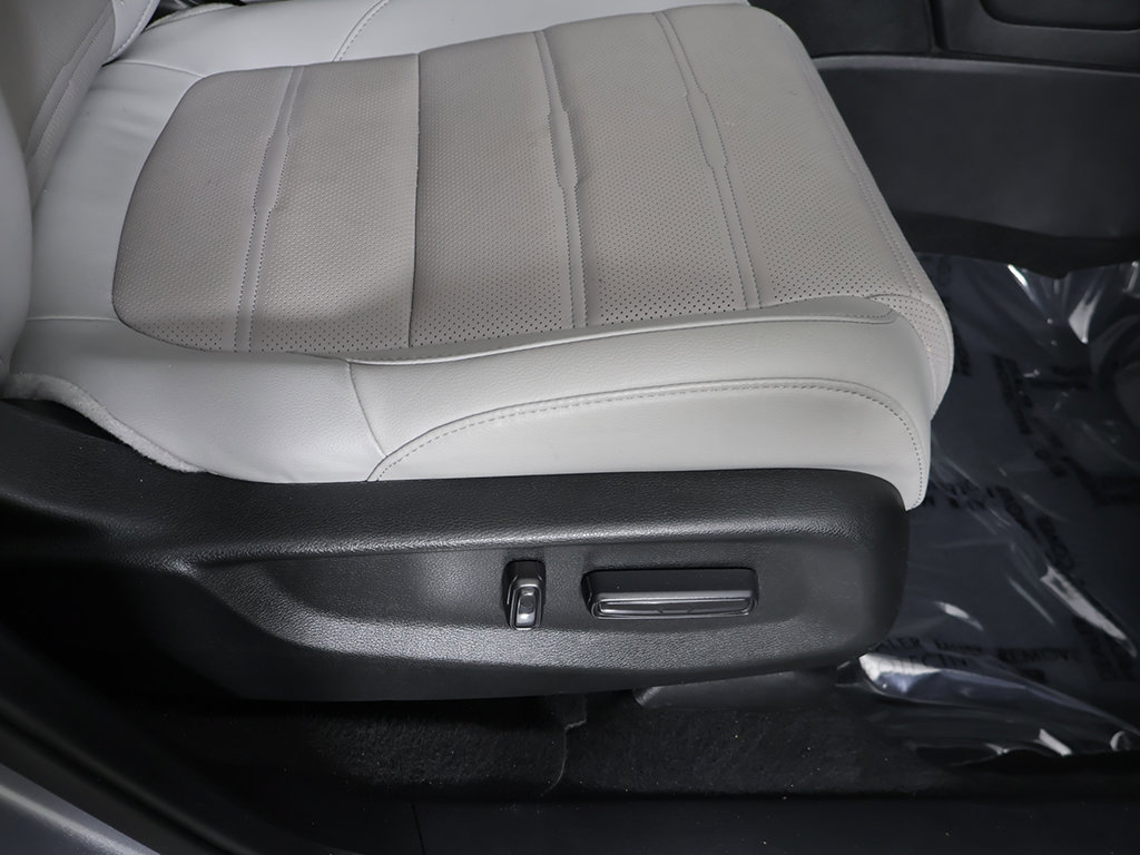 Used 2022 Honda CR-V EX-L image 34
