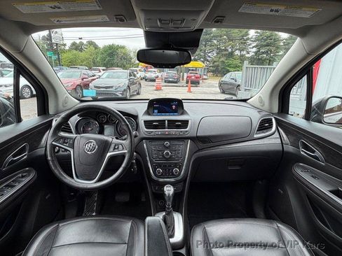 Used 2014 Buick Encore Premium AWD/4WD image 13