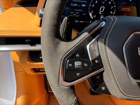 Used 2024 Chevrolet Corvette Z06 image 13