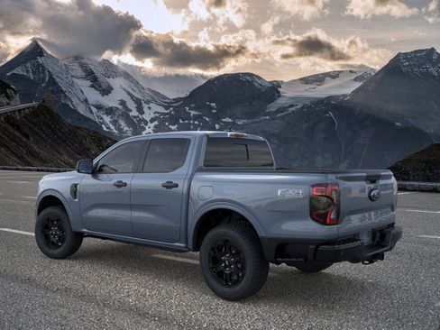 New 2025 Ford Ranger XLT image 5