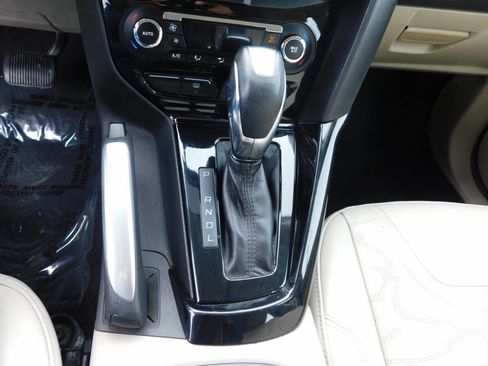 Used 2013 Ford Focus Electric Hatchback w/ Exterior Protection Pkg image 15