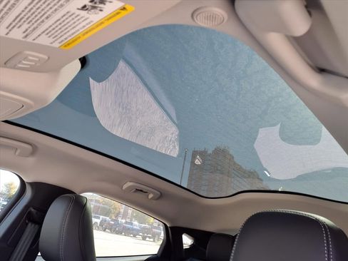 New 2025 Ford Mustang Mach-E Premium w/ Interior Protection Package image 8