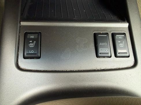 Used 2011 Nissan Murano SL w/ Navigation Pkg AWD/4WD image 18