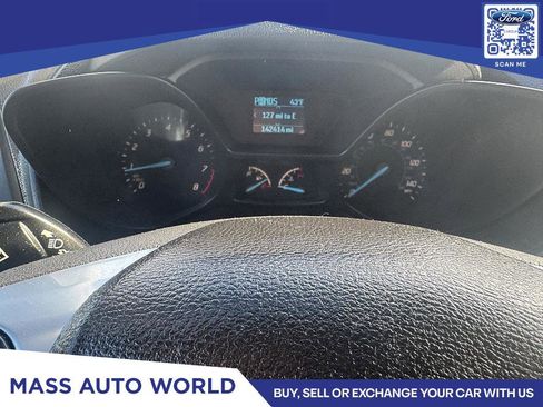 Used 2018 Ford Transit Connect XL image 10