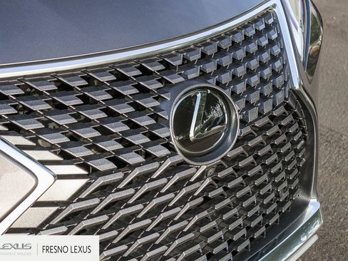 Used 2021 Lexus RX 350 FWD w/ Premium Package image 11