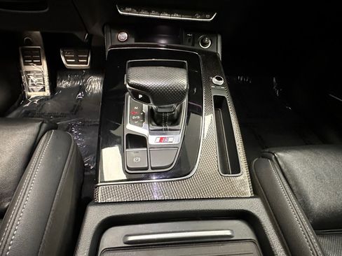 Used 2023 Audi SQ5 Prestige w/ Prestige Package image 30