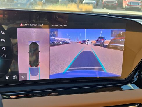 Certified 2025 Audi A5 2.0T Premium Plus Sedan w/ Premium Plus image 18