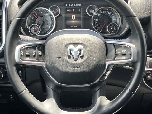 Used 2020 RAM 1500 Big Horn AWD/4WD image 20