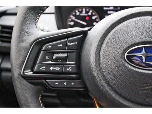 New 2026 Subaru Crosstrek 2.5i Wilderness AWD/4WD image 14
