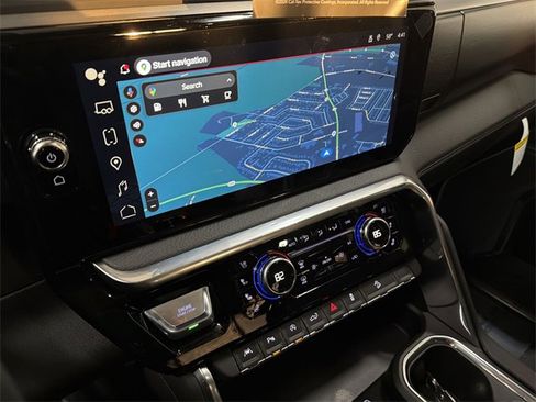 New 2026 GMC Sierra 1500 Denali image 28