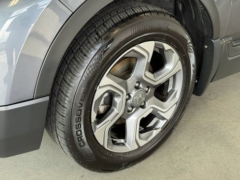 Used 2019 Honda CR-V EX-L image 25