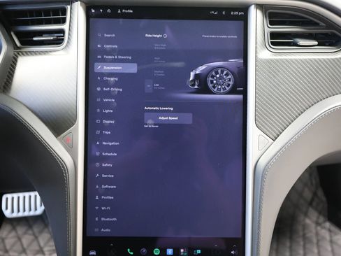 Used 2018 Tesla Model S 100D AWD/4WD image 55