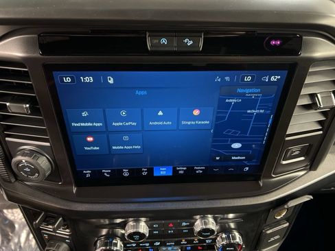 New 2026 Ford F150 Lariat w/ Equipment Group 502A High AWD/4WD image 9