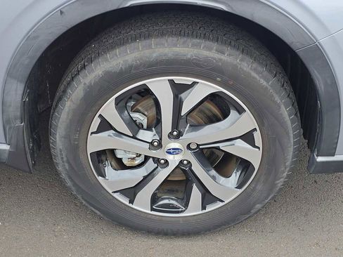 Used 2020 Subaru Outback Limited AWD/4WD image 9