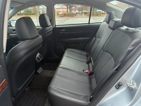 Used 2013 Subaru Legacy 2.5i Limited image 21
