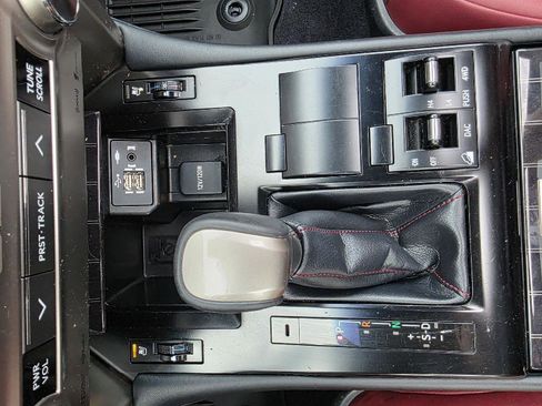 Used 2021 Lexus GX 460 Premium w/ Premium Package image 20