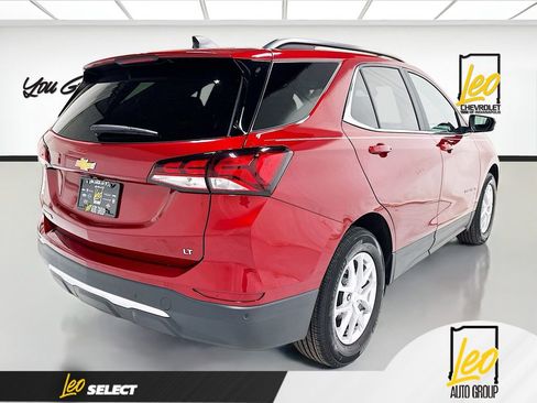 Used 2023 Chevrolet Equinox LT FWD image 5