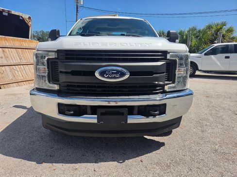 Used 2019 Ford F250 XL w/ Power Equipment Group AWD/4WD image 8