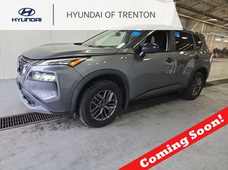 Used 2023 Nissan Rogue S video 1