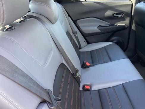 Used 2021 Nissan Kicks SR w/ SR Premium Package image 22