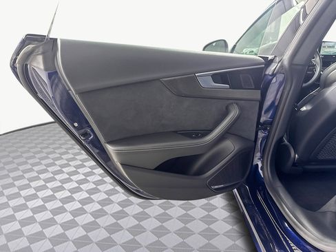 Used 2022 Audi S5 Premium Plus w/ Premium Plus Package image 24