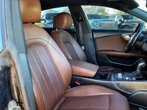 Used 2017 Audi A7 3.0T Prestige w/ Prestige Package image 7
