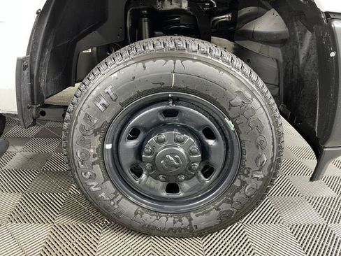 New 2026 RAM 2500 Tradesman image 5