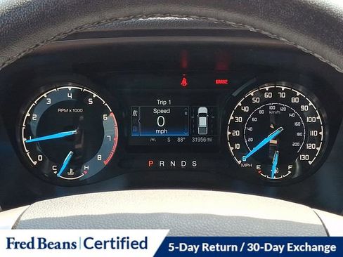 Certified 2023 Ford Ranger XLT AWD/4WD image 26