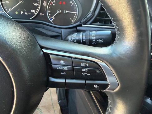 Used 2024 MAZDA CX-30 AWD 2.5 S w/ Preferred Package image 23