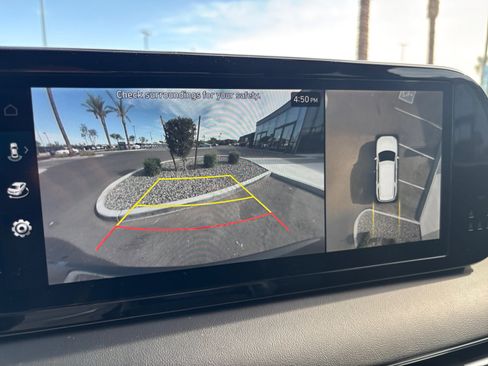 Used 2024 Hyundai Palisade Calligraphy FWD image 29