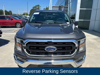 Certified 2023 Ford F150 XLT RWD video 3