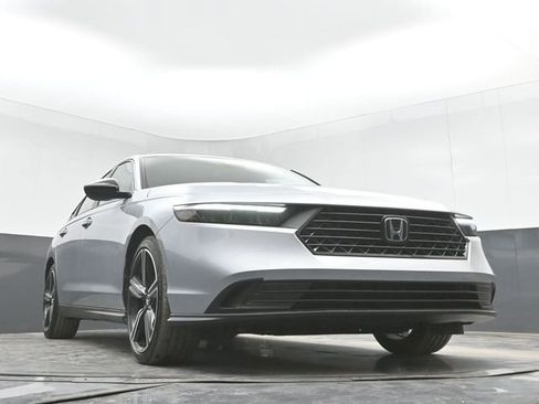 New 2026 Honda Accord Sport image 41