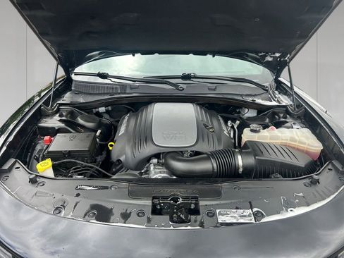 Used 2023 Dodge Charger R/T w/ Blacktop Package RWD image 20