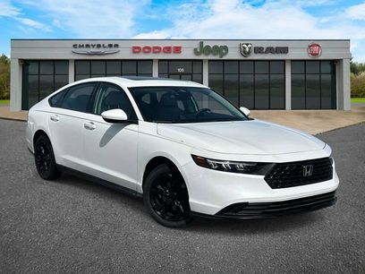 Used 2023 Honda Accord EX