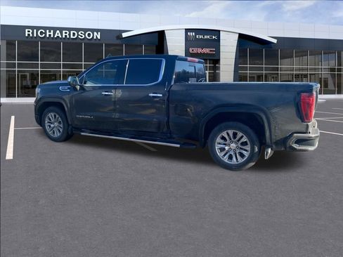 Used 2019 GMC Sierra 1500 Denali image 16